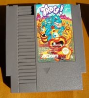 NES : Trog