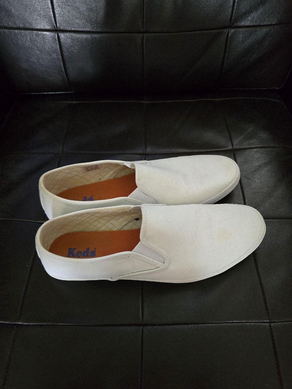Scarpe da uomo: Keds Herrenschuhe 44 – Usato da Bronschhofen venduto da dvnb