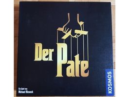 Brettspiel "Der Pate"