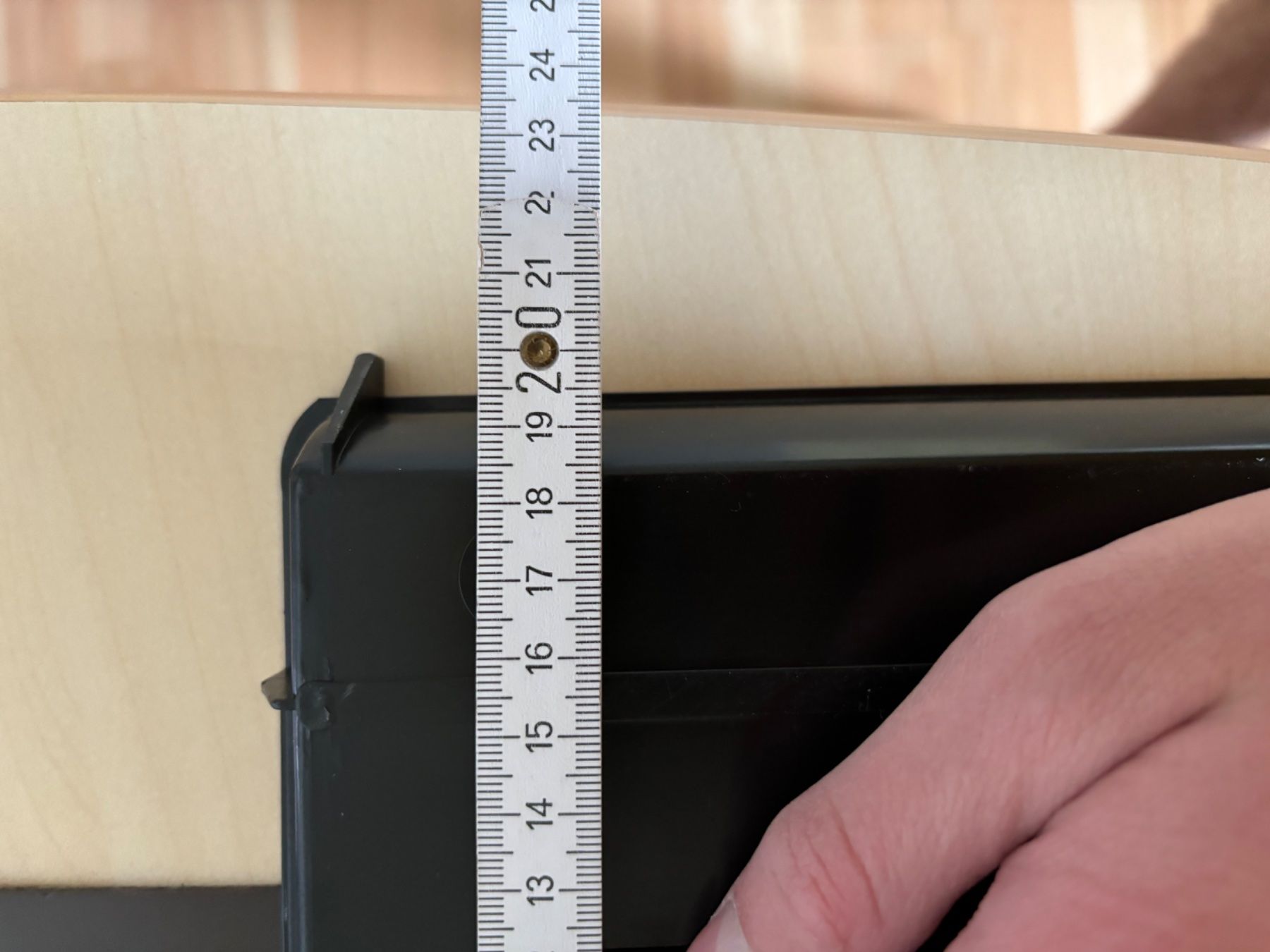 Registratore di cassa: Kaputte Geldkassette – Usato da Zürich venduto da Sime23 5