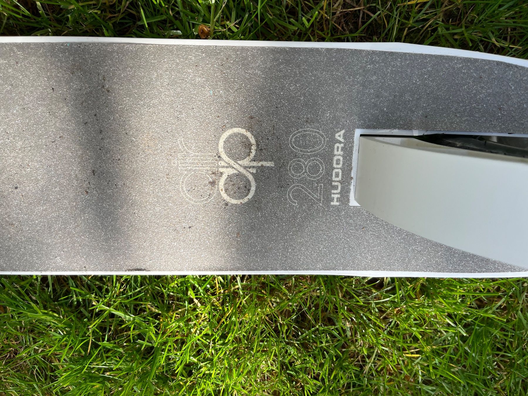 Kickboard: Trottinett Hudora – Difettoso da Basel venduto da miriricar 2