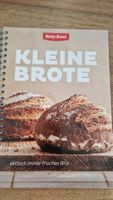 Betty Bossi Kleine Brote Kochbuch 