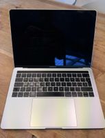 Defekt: MacBook Pro 13 2017 Touch Bar - i5, 8 GB, 512 GB