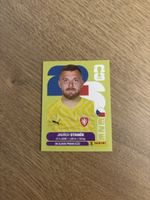Panini Fifa WM 2026, CZE 3