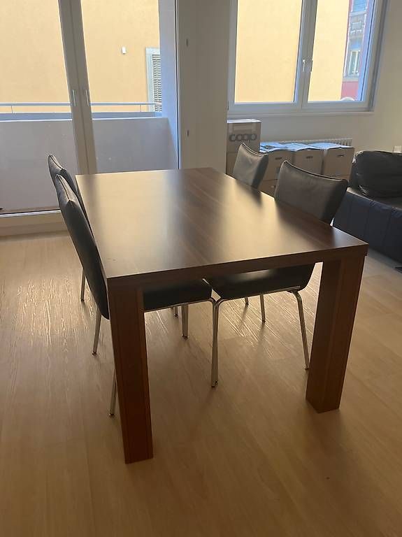Tische: Esstisch – Gebraucht aus Aarau von anj_r9qw 1