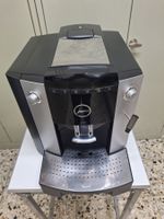 Machine à café JURA IMPRESSA WF600