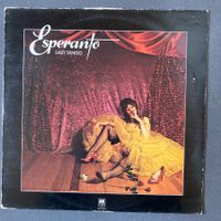 Esperanto - Last Tango (LP, 1975)