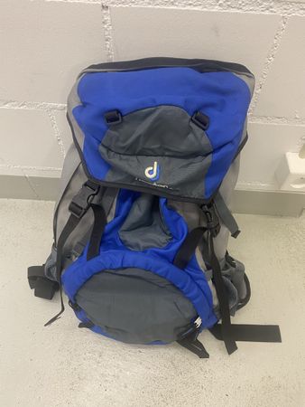 Deuter Rucksack 