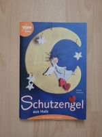 Schutzengel aus Holz inkl. Vorlage