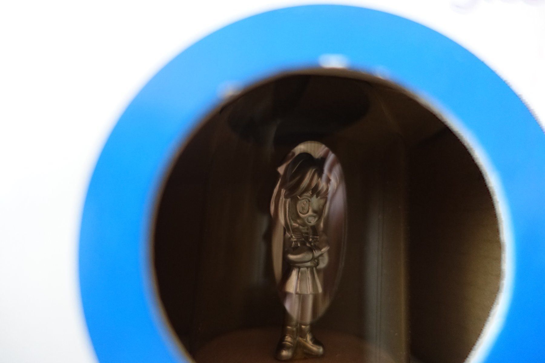 Statuette: Metal Figure - Tokimeki – Usato da Steinach venduto da Gamecet 1