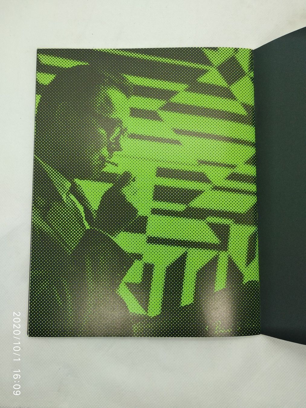 Fumetti: VICTOR VASARELY – Usato da Goldach venduto da Gaip 6