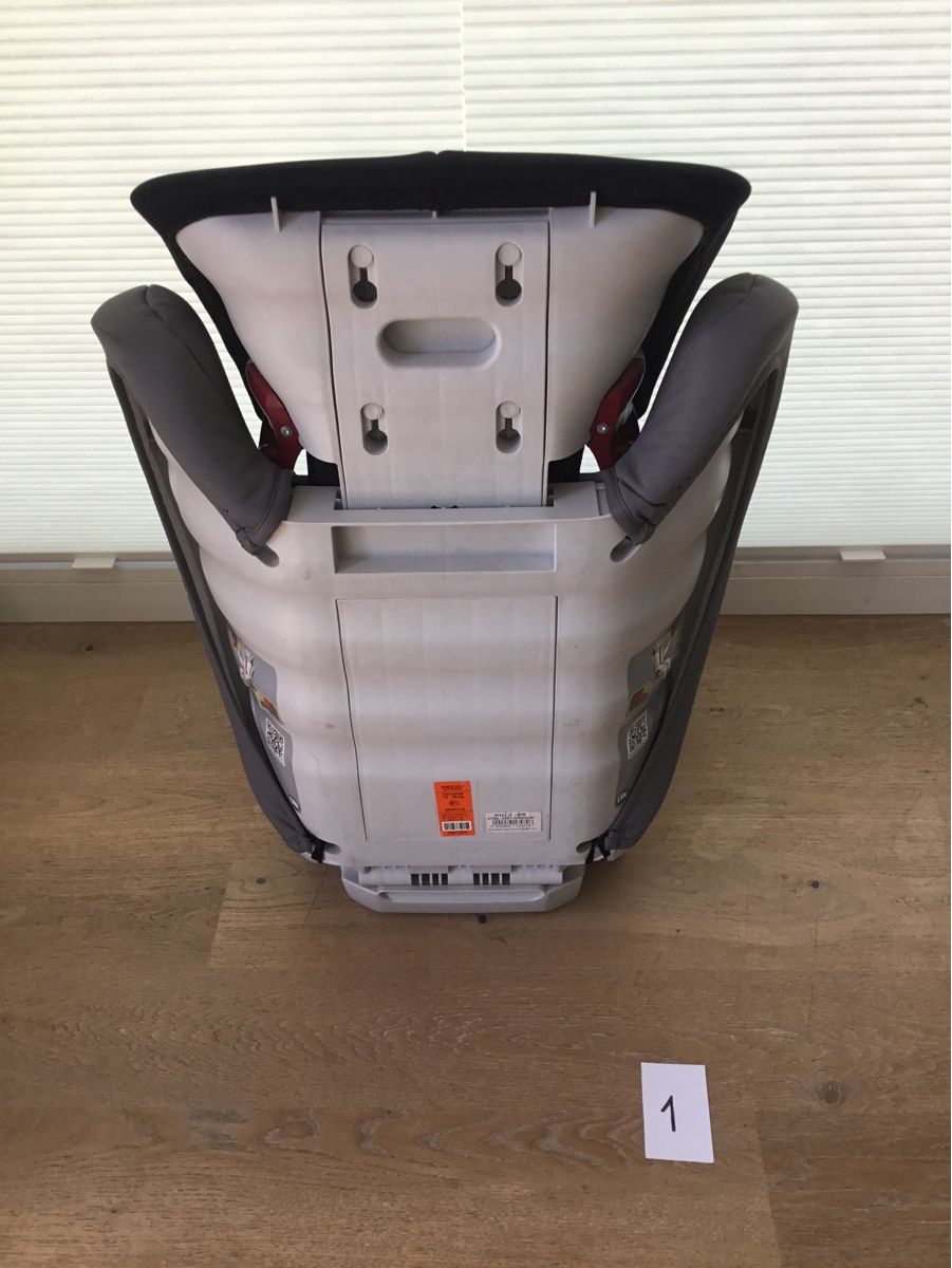 Britax Römer Seggiolini per auto: Autositz Römer Britax – Usato da Belp venduto da Andy330 2
