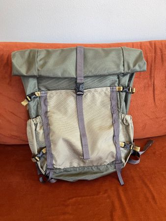 Sandqvist Forest Hike Rucksack