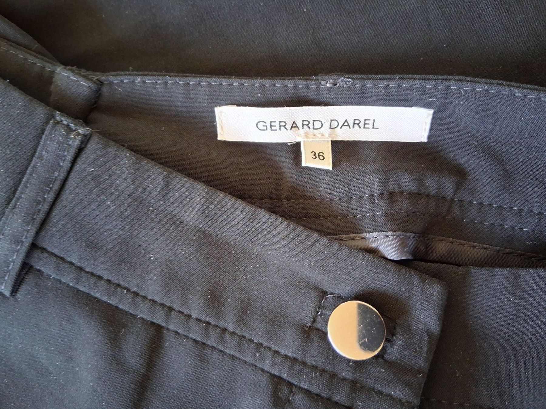 Gérard Darel Pantaloni: Gerard Darel Hose 36 – Usato da Lengnau AG venduto da Nathi88 1