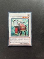 Der sagenhafte Kudabbi (HA04-DE058), Secret Rare