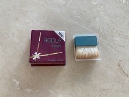 Benefit Hoola Mini Bronzer mit Pinsel
