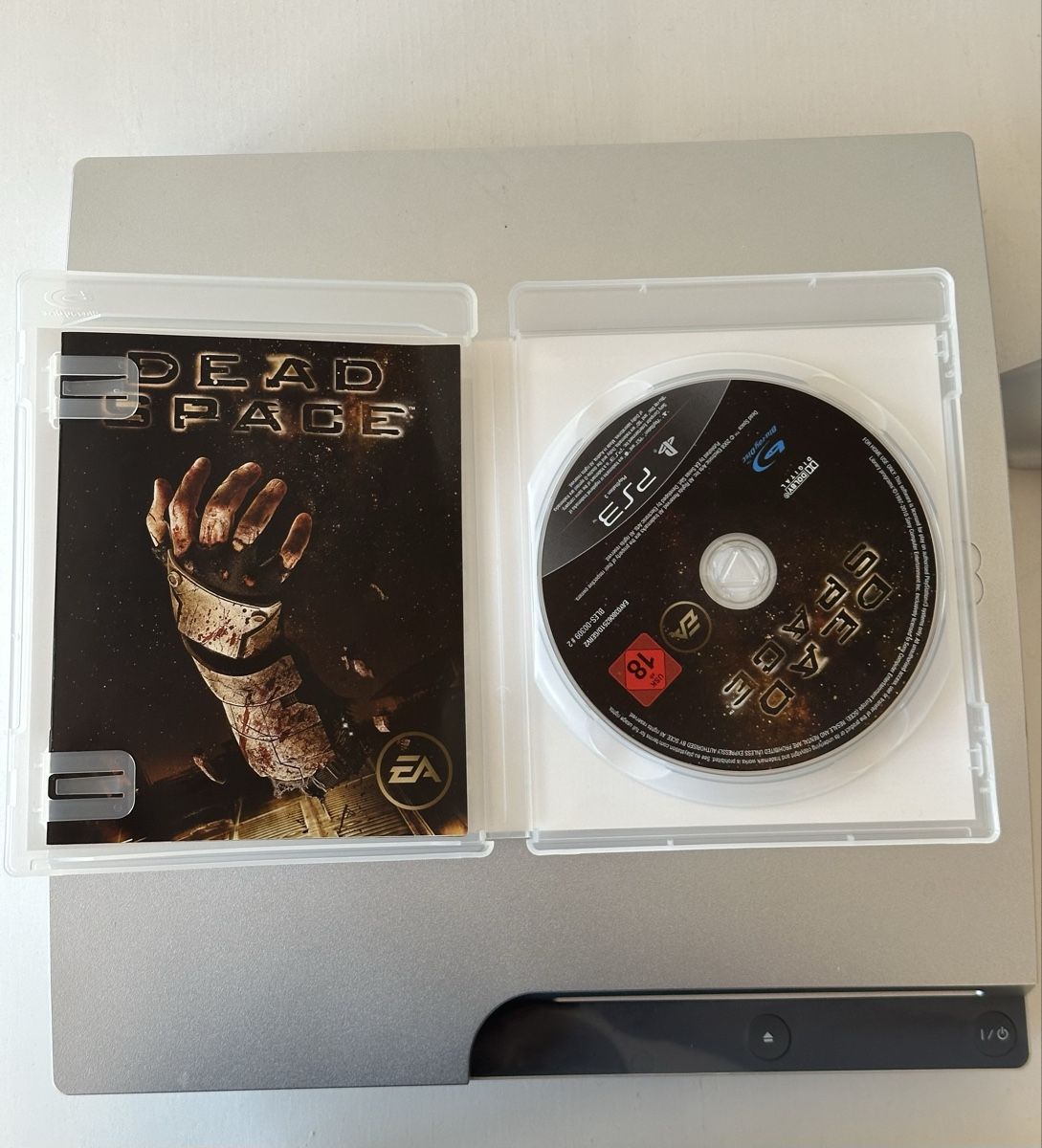 Giochi: Dead Space PS3 Game – Nuovo (secondo la descrizione) da Herrliberg venduto da psm_67l5 1