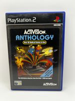 Activision Anthology (Englisch) - Playstation 2