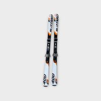 Blizzard Power 400 174cm