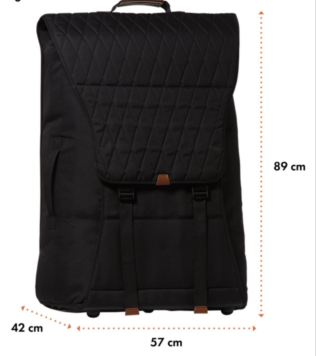 Taschen: Joolz Travel Bag  Very good condition – Neu (gemäss Beschreibung) aus DIETIKON von jmerino17 6