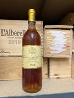 Château Suduiraut 1989