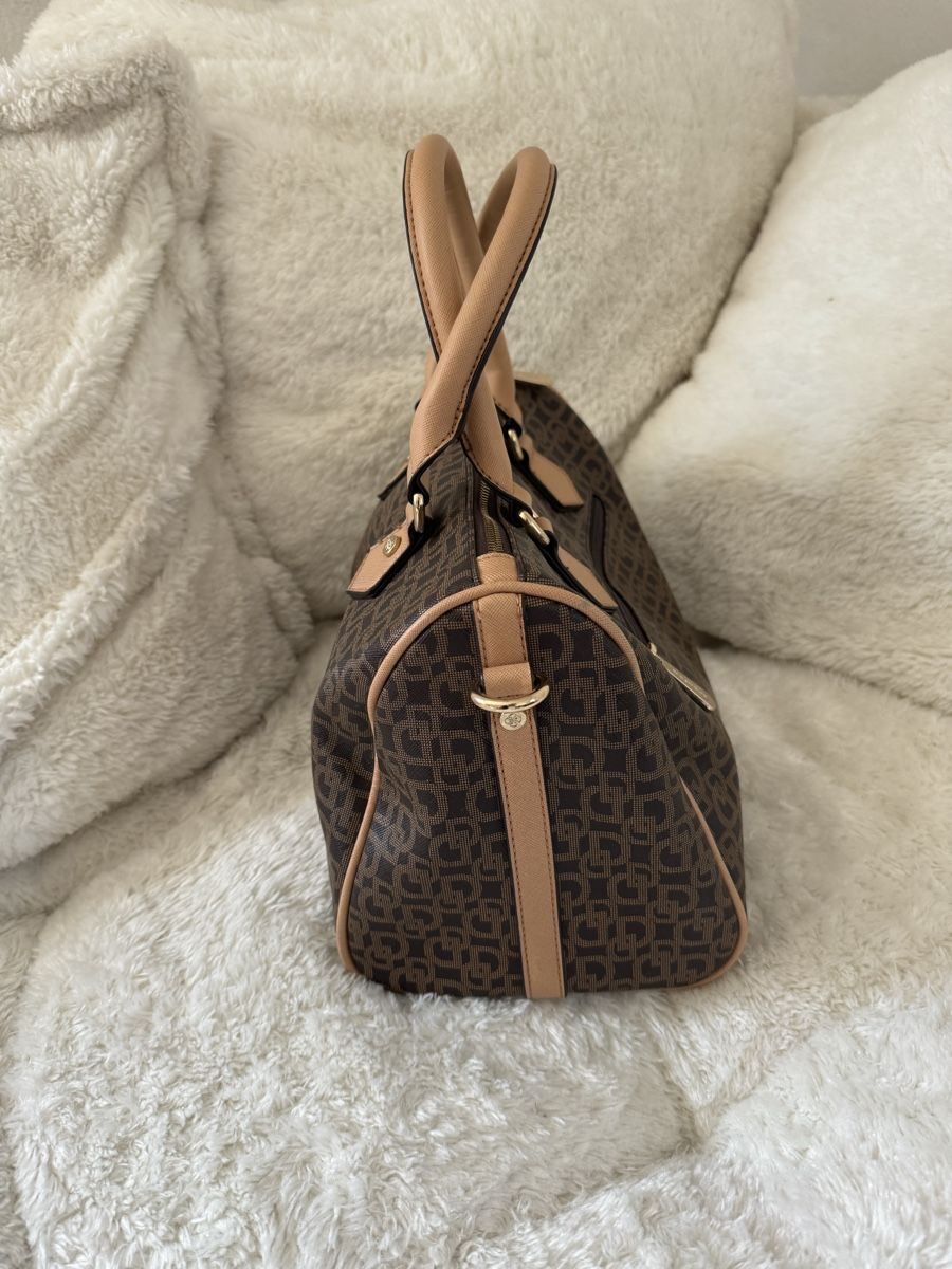 Borse da donna: Schöne Handtasche  im Herbst Design – Usato da Amlikon-Bissegg venduto da Semi.B. 3