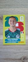 Panini FIFA WM 2026 MEX 19