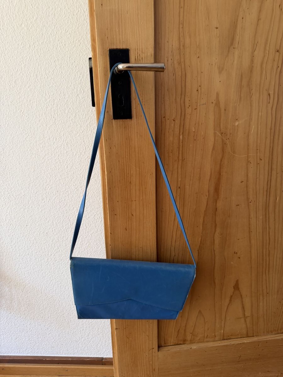 Taschen: Vintagetasche, Bally – Gebraucht aus Zürich von K_T_H_M