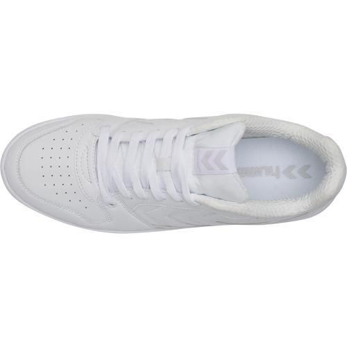 Hummel Scarpe da uomo: Hummel St. Power Play - white (Grösse: 37) – Nuovo e nell'imballaggio originale da St. Gallen venduto da sportglobe 2