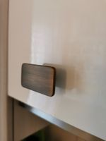 Möbelgriffe bronze 30 Stk. neu