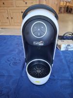 Caffitaly Kapselmaschine weiss guter Zustand
