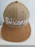 Casquette Djinns Strictly Business - Style & Tendance!