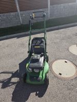 Rasenmäher John Deere JX90 WBM gebrauchter Zustand