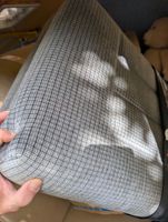 ​VW T3 Sitzpolster / Kissen – Isri / Westfalia Stoffmuster 