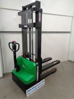 FSA Elektro-Deichselstapler 1.2 ton, 2.7 m
