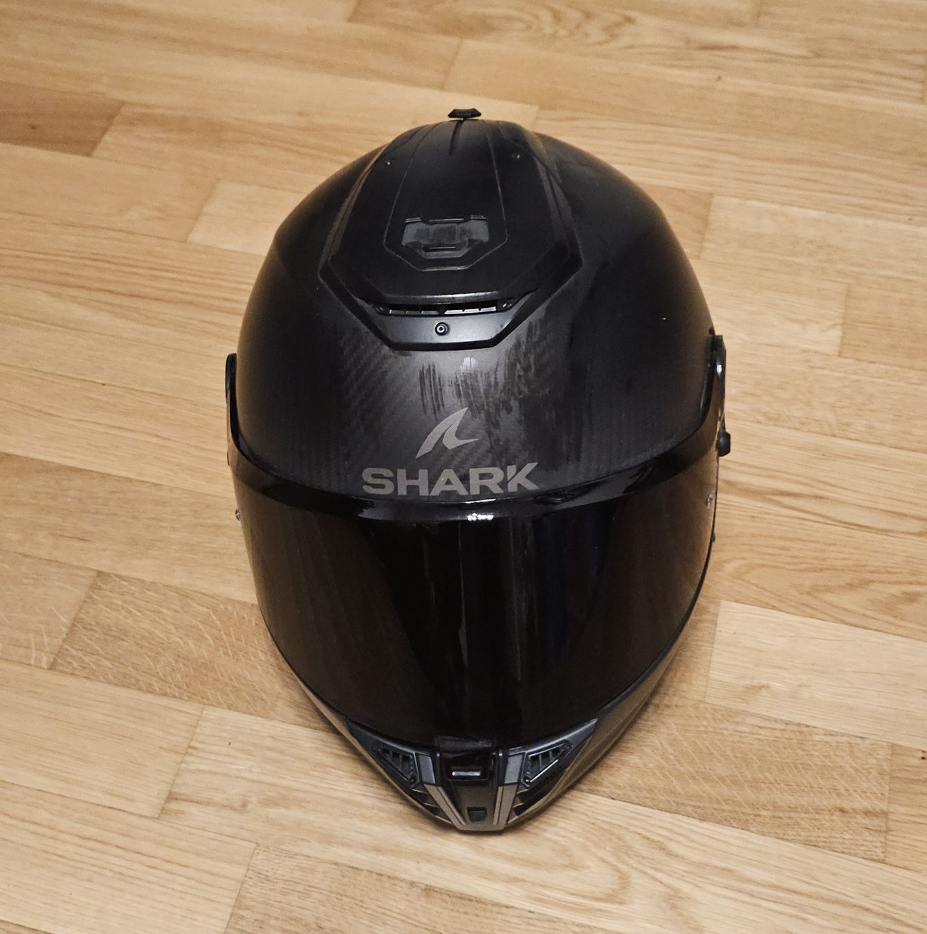 Caschi & visiere: Shark Spartan RS Grösse L – Nuovo (secondo la descrizione) da Grenchen venduto da bue_6rzz 1
