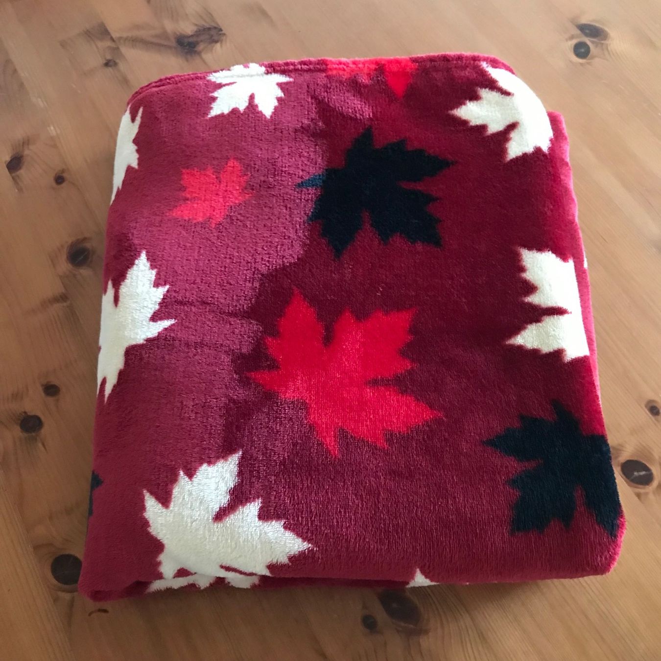 Coperte: Couverture plaid/ Plaid-Decke/ copertina plaid – Usato da Fribourg venduto da SD1910 3