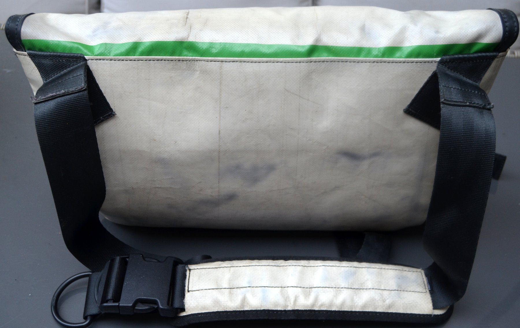 Freitag Taschen: Freitag  Tasche / sac – Gebraucht aus Collonges von arashee 8