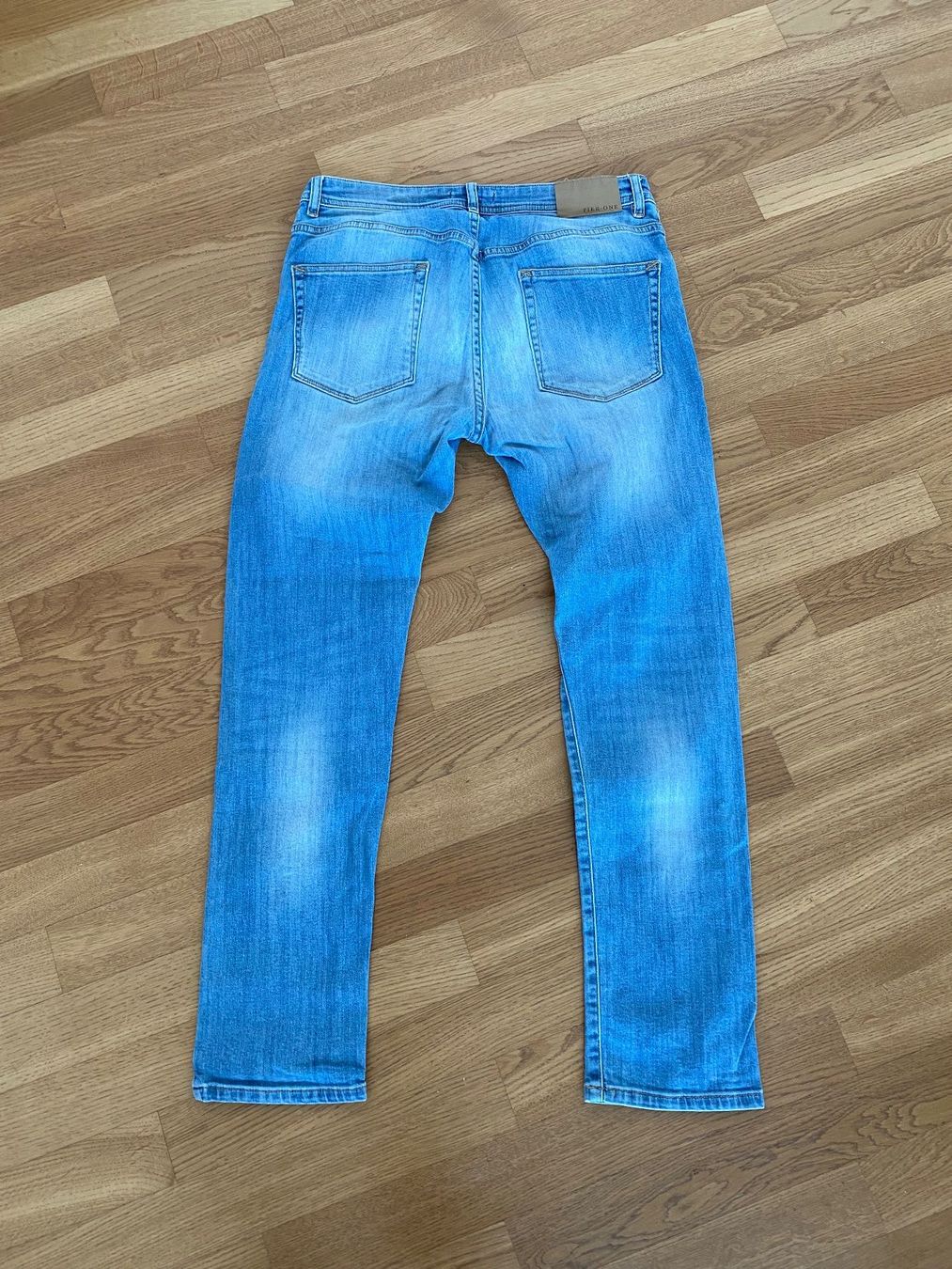 Jeans: Jeans - Pier One - slim fit - 31/32 – Usato da Muri AG venduto da Hookipa01 1