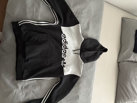 Adidas Hoodie Grösse M guter Zustand