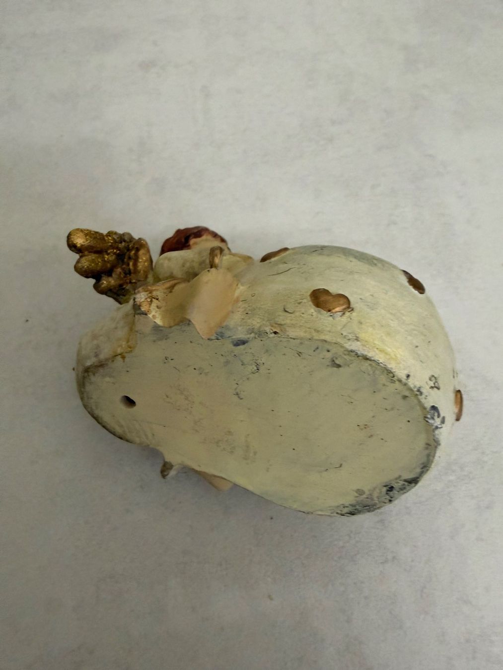 Statuette: Engel mit Teelicht – Usato da Geroldswil venduto da Jeremy11 5