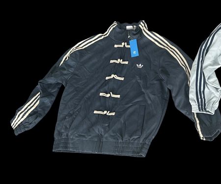 Adidas Chinese CTT