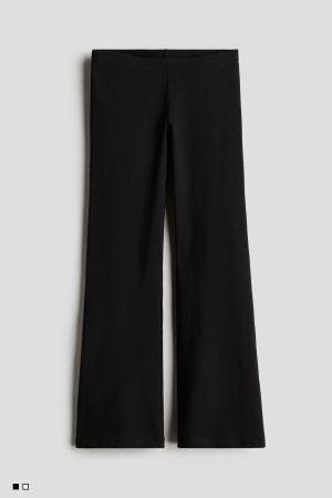 ausgestelle Leggins H&M 3er Pack Gr. 140 *neu*