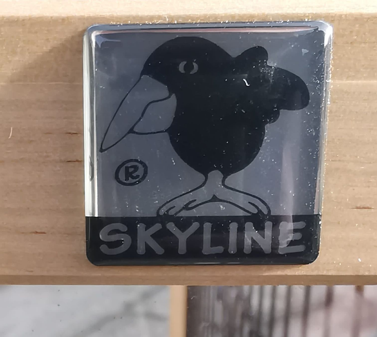 Skyline Käfige, Transport & Sicherheit: Nagerstall – Gebraucht aus Muttenz von christophkopp 1