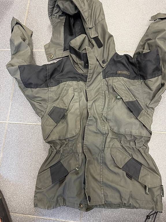 Pinewood Giacche & Cappotti: Pinewood Jagd Jacke – Usato da Rueun venduto da arn_y8nd 1