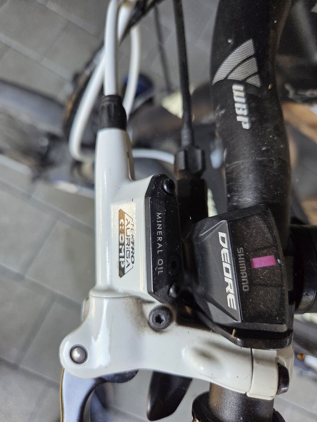Wheeler Biciclette: WHEELER mit BionX – Usato da Tägertschi venduto da Chris0076 5