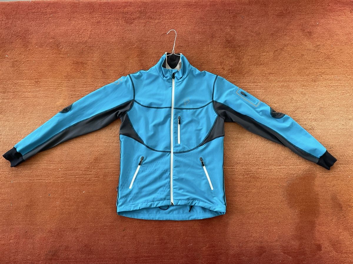 Daehlie Giacche: Langlaufjacke, Daehlie, Gr. M – Usato da Landquart venduto da sar_tjn8