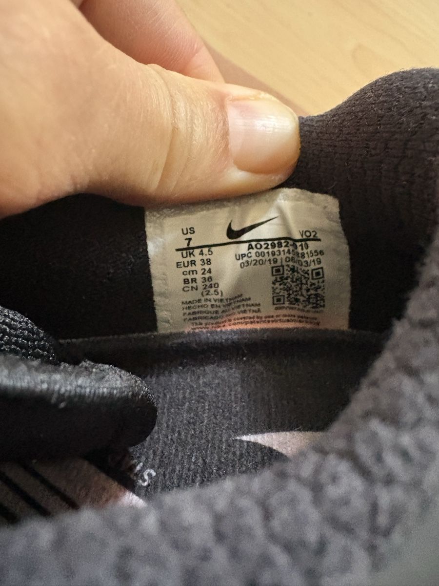 Nike Scarpe da donna: Nike Metcon 5 - Gr. 38 – Nuovo (secondo la descrizione) da Grüningen venduto da Nickyemolient 3