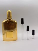 Tom Ford -  Black Orchid Parfum  - 2ML