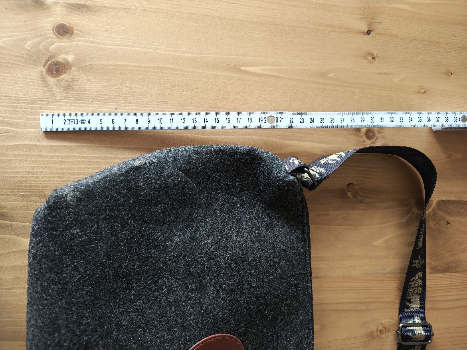 Taschen: Kühltasche von Appenzeller – Gebraucht aus Flawil von minggeli83 1